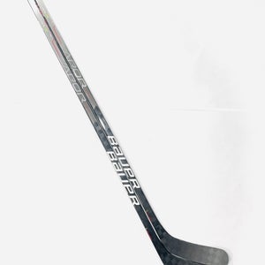 New 2 pack Bauer Vapor ADV (Hyperlite dress) Pro Stock - LH, Pro Nylander, 77 Flex
