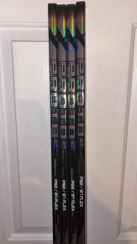 Senior Bauer Proto2 Right Handed Hockey Stick P92 (New)