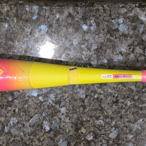2025 Easton Dub Composite USSSA Certified Bat (-8) 23 oz 31" (New)