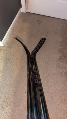 Senior Bauer Proto 2 Right Handed Hockey Stick P92 (New)