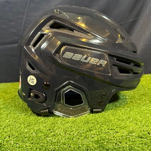 Small Bauer Re-Akt 155 Helmet (New)