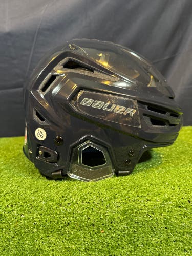 Small Bauer Re-Akt 155 Helmet (New)