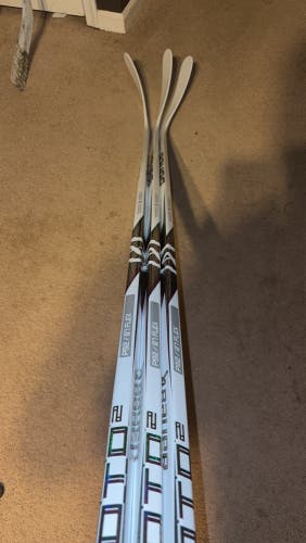Senior Bauer Proto2 Right Handed Hockey Stick P92 (New)