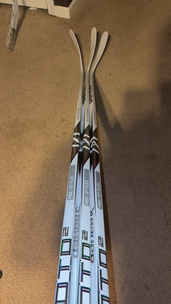 Senior Bauer Proto2 Right Handed Hockey Stick P92 (New)