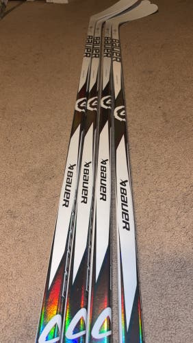 Senior Bauer Proto2 Right Handed Hockey Stick P92 (New)