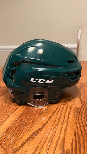 Medium CCM Tacks 310 Helmet (Used)