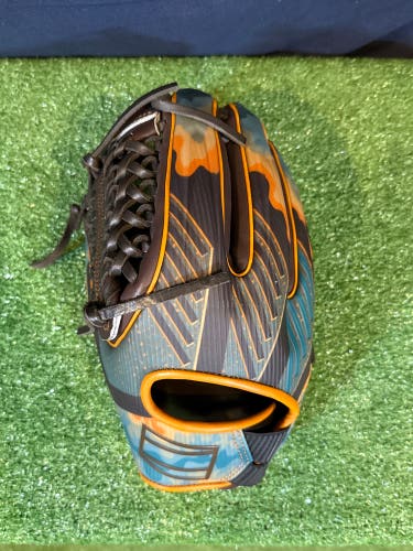 Rawlings REV1X LH Pitcher's Baseball Glove 11.75" (New)