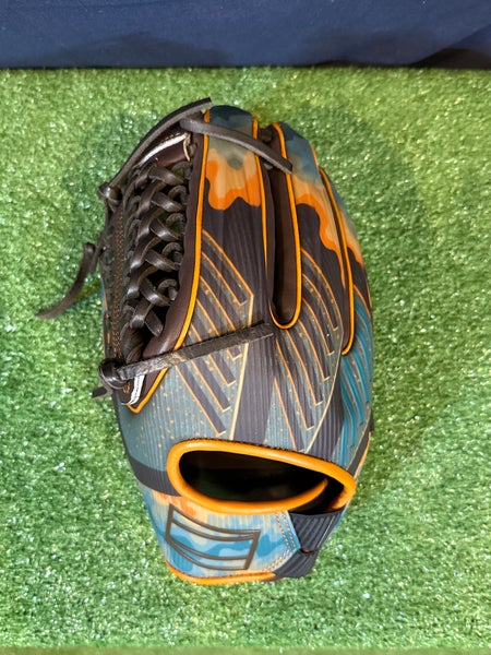 Rawlings REV1X LH Pitcher's Baseball Glove 11.75" (New)