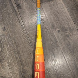 2024 Easton Hype Fire Composite USABat Certified Bat (-11) 16 oz 27"