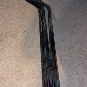 Senior Bauer Proto2 Left Hand Hockey Stick P92 (New)