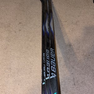 Senior Bauer Vapor FlyLite Left Hand Hockey Stick P92 (New)