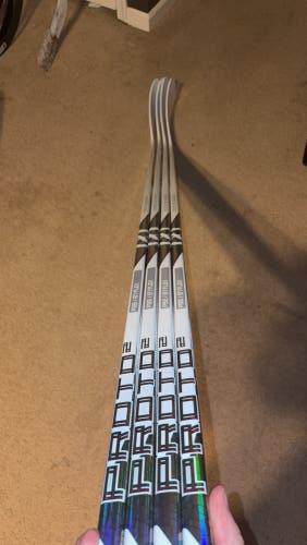 Senior Bauer Proto2 Left Hand Hockey Stick P92 (New)