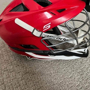 Cascade S Helmet (Used)