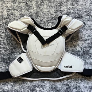 Large Adult STX Shadow Shoulder Pads (Used)