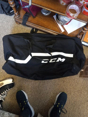 CCM Bag (Used)