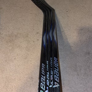 Senior Bauer Vapor FlyLite Left Hand Hockey Stick P92 (New)
