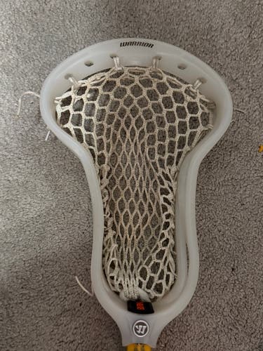 Bone Warrior Formula Head