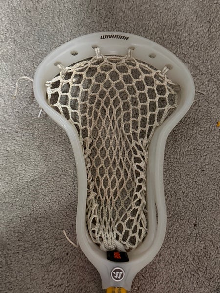 Bone Warrior Formula Head