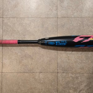 ZOA Glitch Limited Edition 2023 31" (-8) 2 3/4"