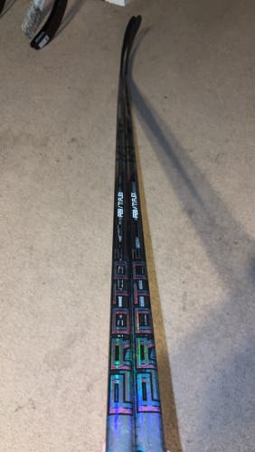Senior Bauer Proto2 Left Hand Hockey Stick P28 (New)