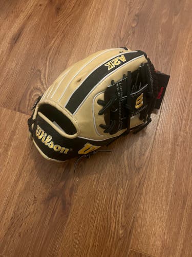 BRAND NEW Wilson 2022 A2K 1786 11.5" Baseball Glove