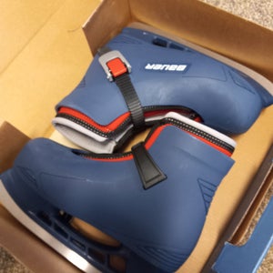 Bauer Lil champs recreation ice skates