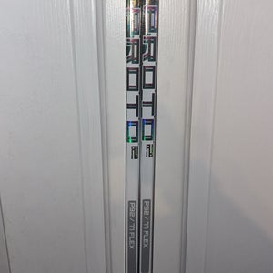 Senior Bauer Proto2 Left Hand Hockey Stick P92 (New)