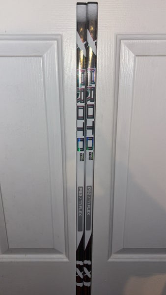 Senior Bauer Proto2 Left Hand Hockey Stick P92 (New)