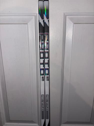 Senior Bauer Proto2 Left Hand Hockey Stick P92 (New)
