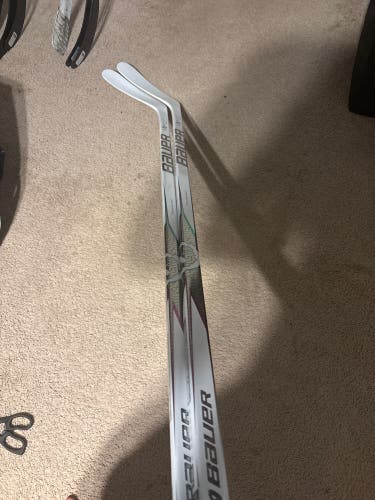 Senior Bauer Proto2 Left Hand Hockey Stick P92 (New)