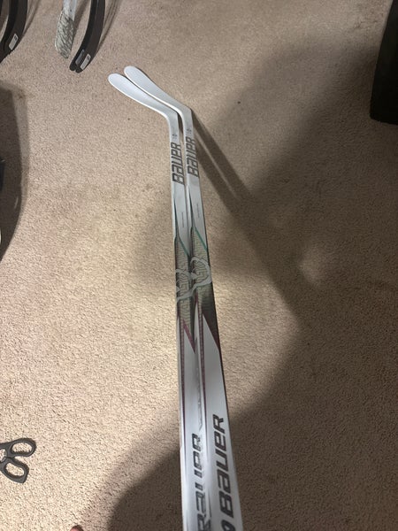 Senior Bauer Proto2 Left Hand Hockey Stick P92 (New)