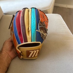 Marucci WildCard Baseball Glove