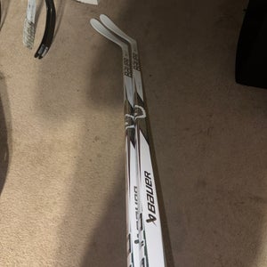 Senior Bauer Left Hand Hockey Stick P28 (New)