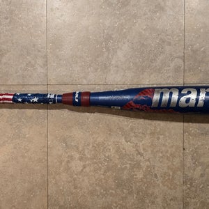 2021 Marucci CAT9 Pastime Composite Bat USSSA Certified (-8) 23 oz 31"