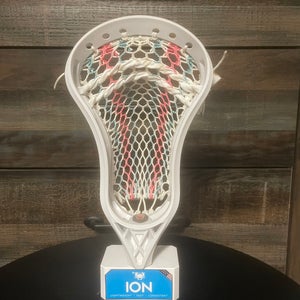 Signature Contract Strung Head (New)