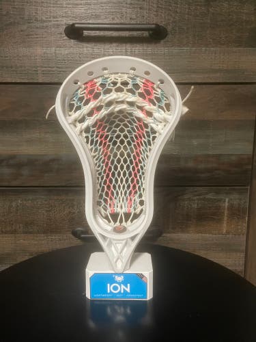 Signature Contract Strung Head (New)