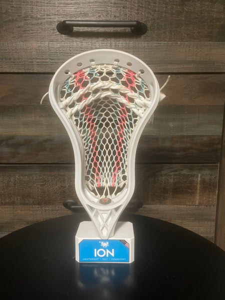 Signature Contract Strung Head (New)