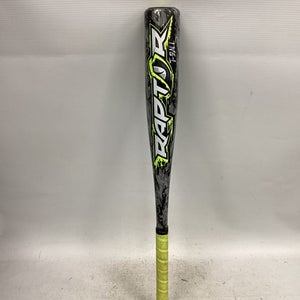 Used Rawlings RAPTOR T-BALL BB/SB T-Ball Bat 24" 11851-S000038905