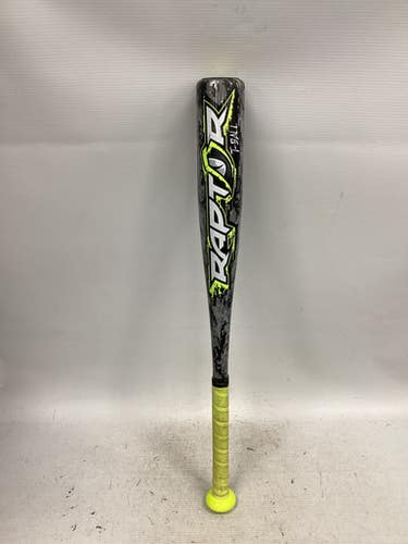 Used Rawlings RAPTOR T-BALL BB/SB T-Ball Bat 24" 11851-S000038905