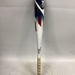 Used Adidas TRIPLE STRIPE BB/SB T-Ball Bat 24" 11851-S000038906