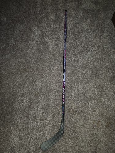 New Bauer Twitch P92 RH 87 Flex
