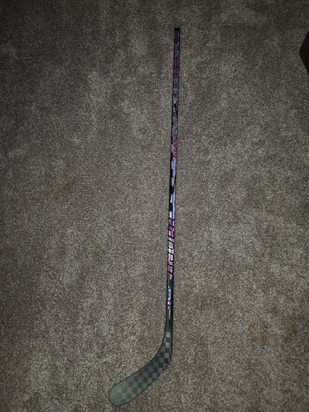 New Bauer Twitch P92 RH 87 Flex