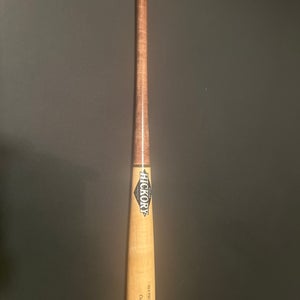 Old Hickory Bat (-3) 28.5 oz 32.5" (Used)