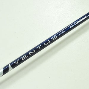 Fujikura Ventus Velocore HB Blue 8 Stiff Flex Ping #2 Hybrid Shaft 40.5" #201705