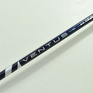 Fujikura Ventus Velocore HB Blue 8 Stiff Flex Ping #3 Hybrid Shaft 40"  # 201704