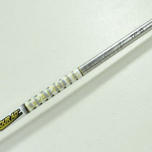 Graphite Design Tour AD TP 6 Stiff Flex TaylorMade #7 Fairway Wood Shaft #201728