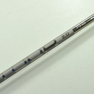 Ping Tour 2.0 Chrome 65g Regular Flex #3 Fairway Wood Shaft 42.25"  # 203077