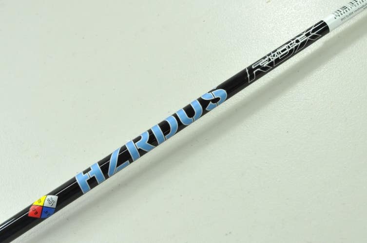 Project X HZRDUS RDX Smoke Blue 6.0 60g Stiff Flex Srixon Driver Shaft # 203138