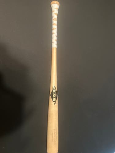 Old Hickory Black Label Bat (-3) 29 oz 32" (Used)