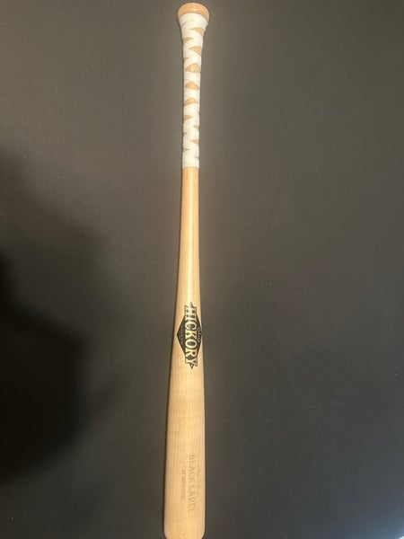 Old Hickory Black Label Bat (-3) 29 oz 32" (Used)